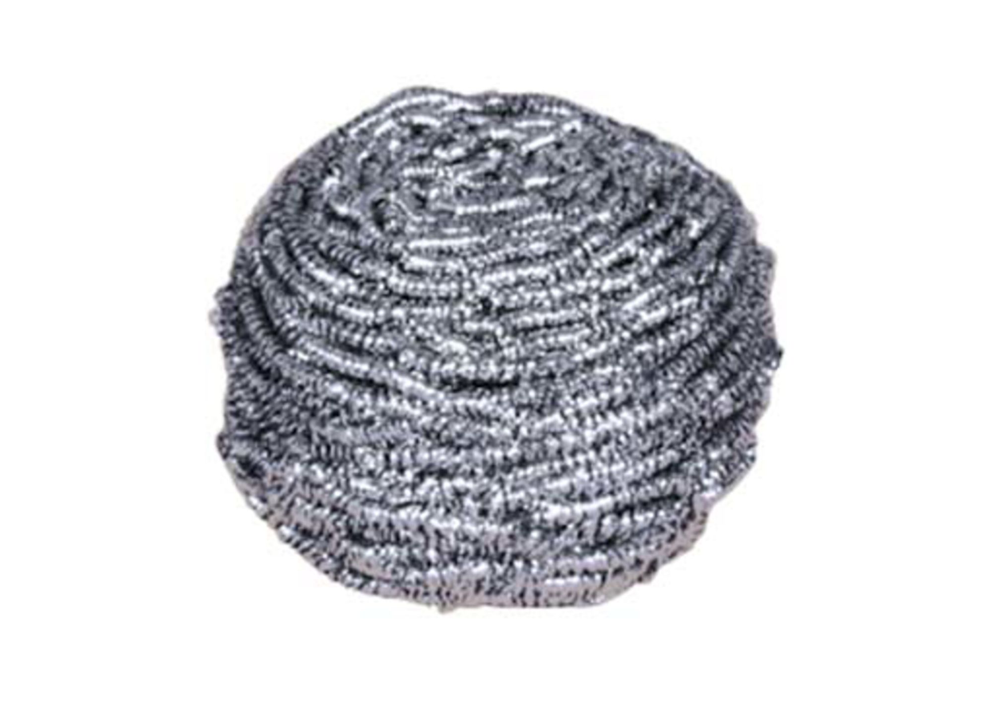 6354 abena teräsvillapesin 60g, 10kpl