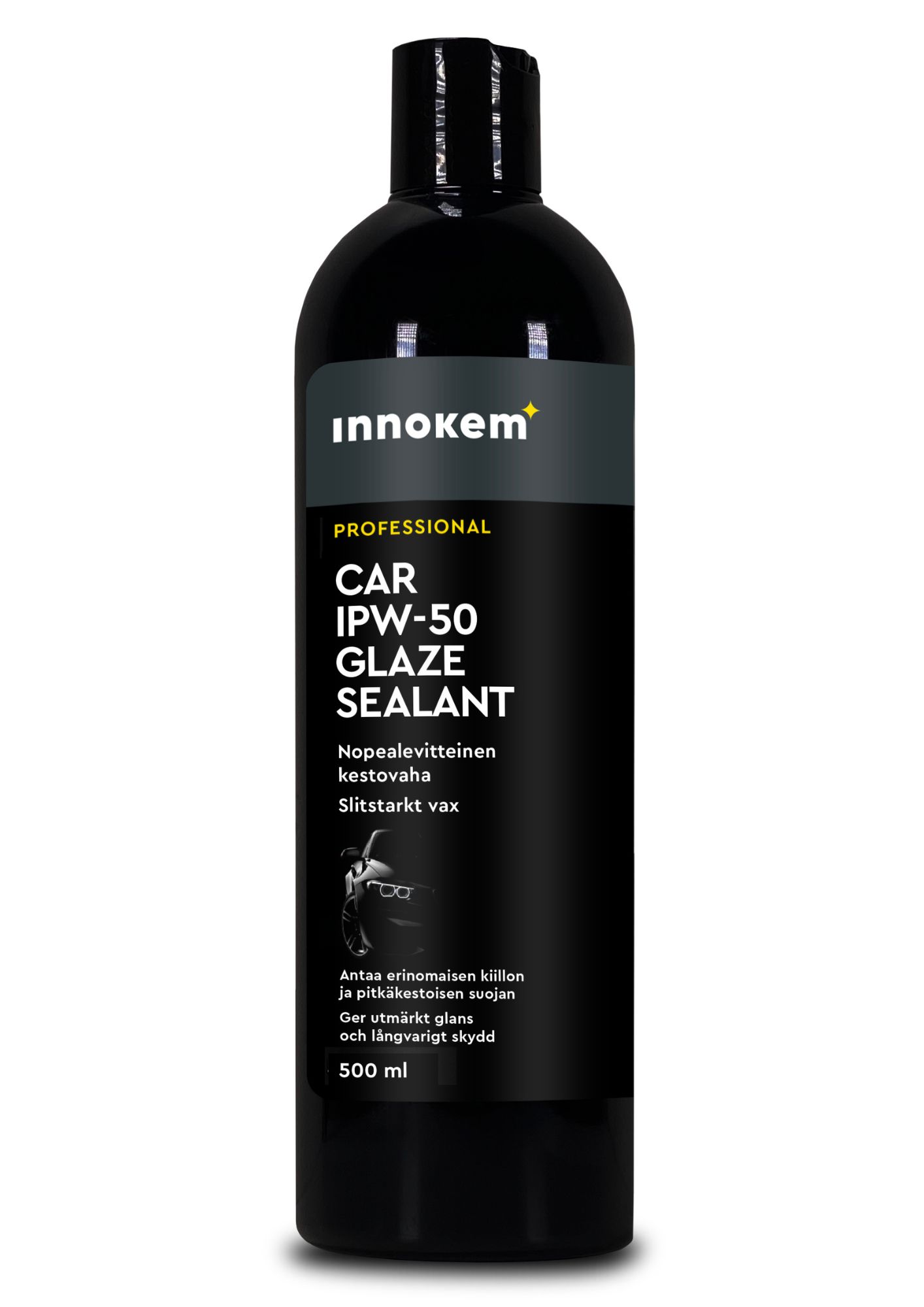 innokem ipw50 sealant kovavaha 500ml