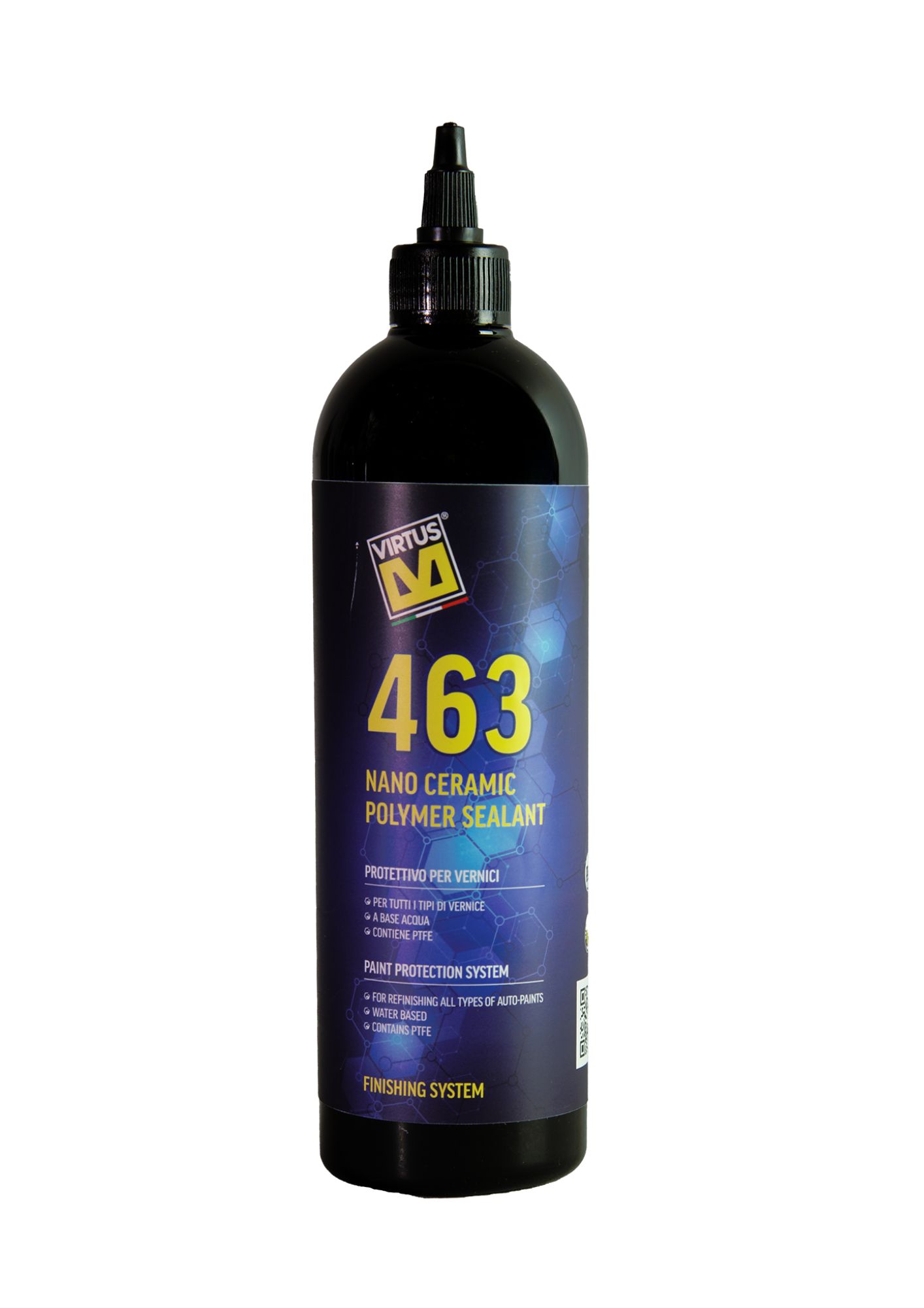 Virtus 463 Paint Protection System 500ml