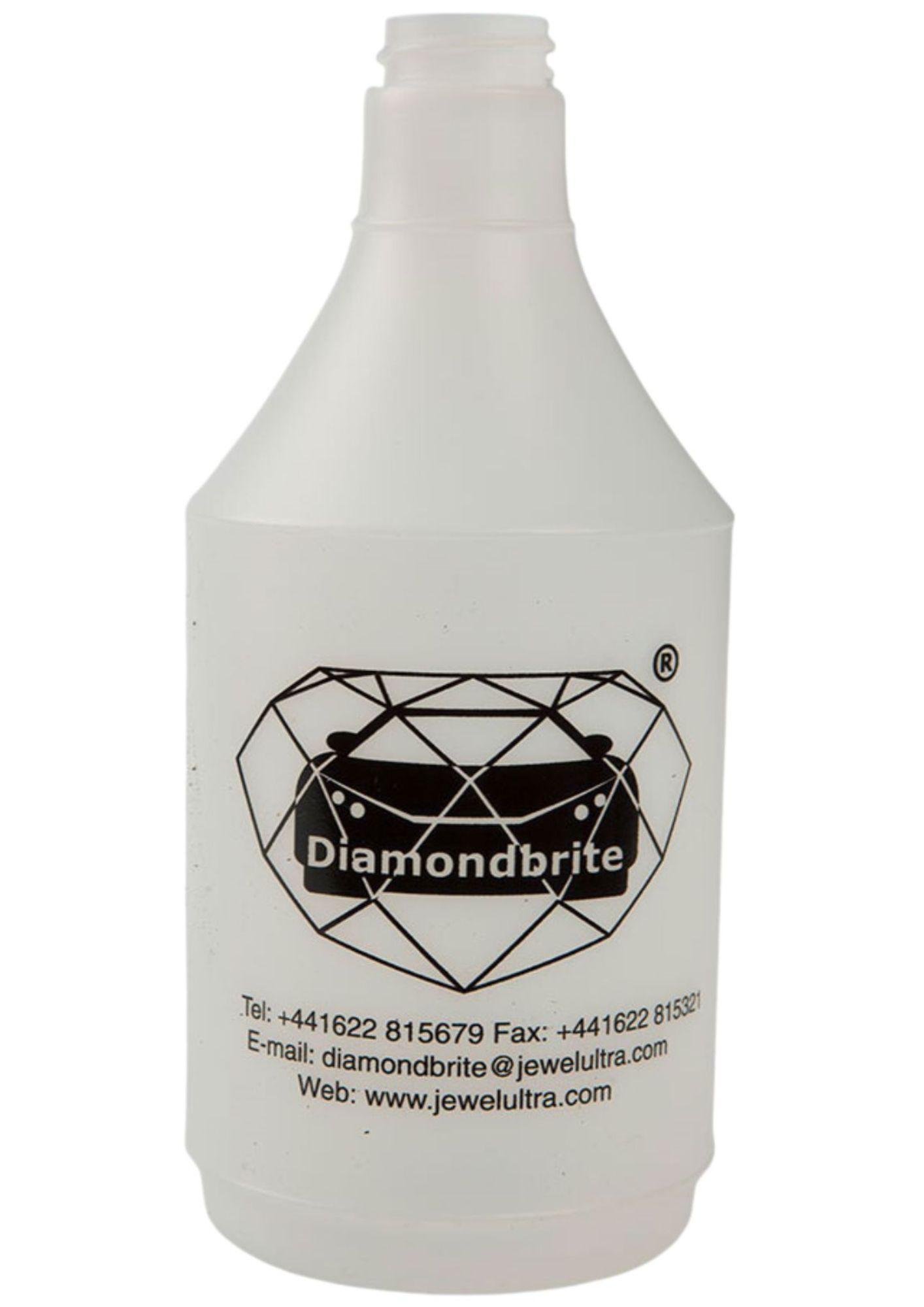 Diamondbrite sumutinpullo 750ml