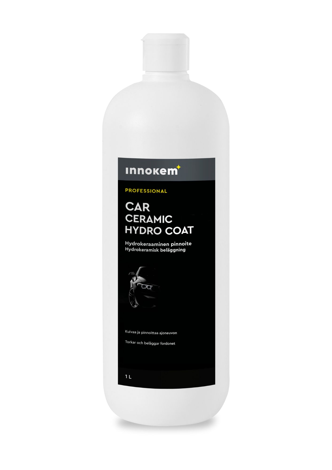 INNOKEM Ceramic Hydro Coat Keraaminen suoja 1L