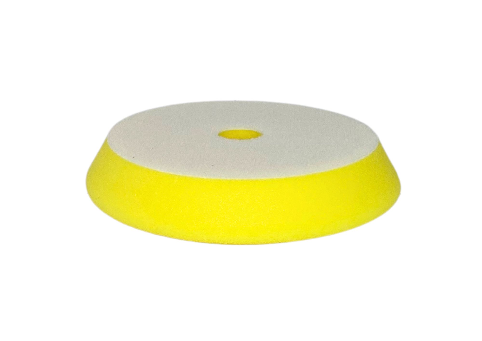 innokem foam pad yellow medium laikka 150x25mm