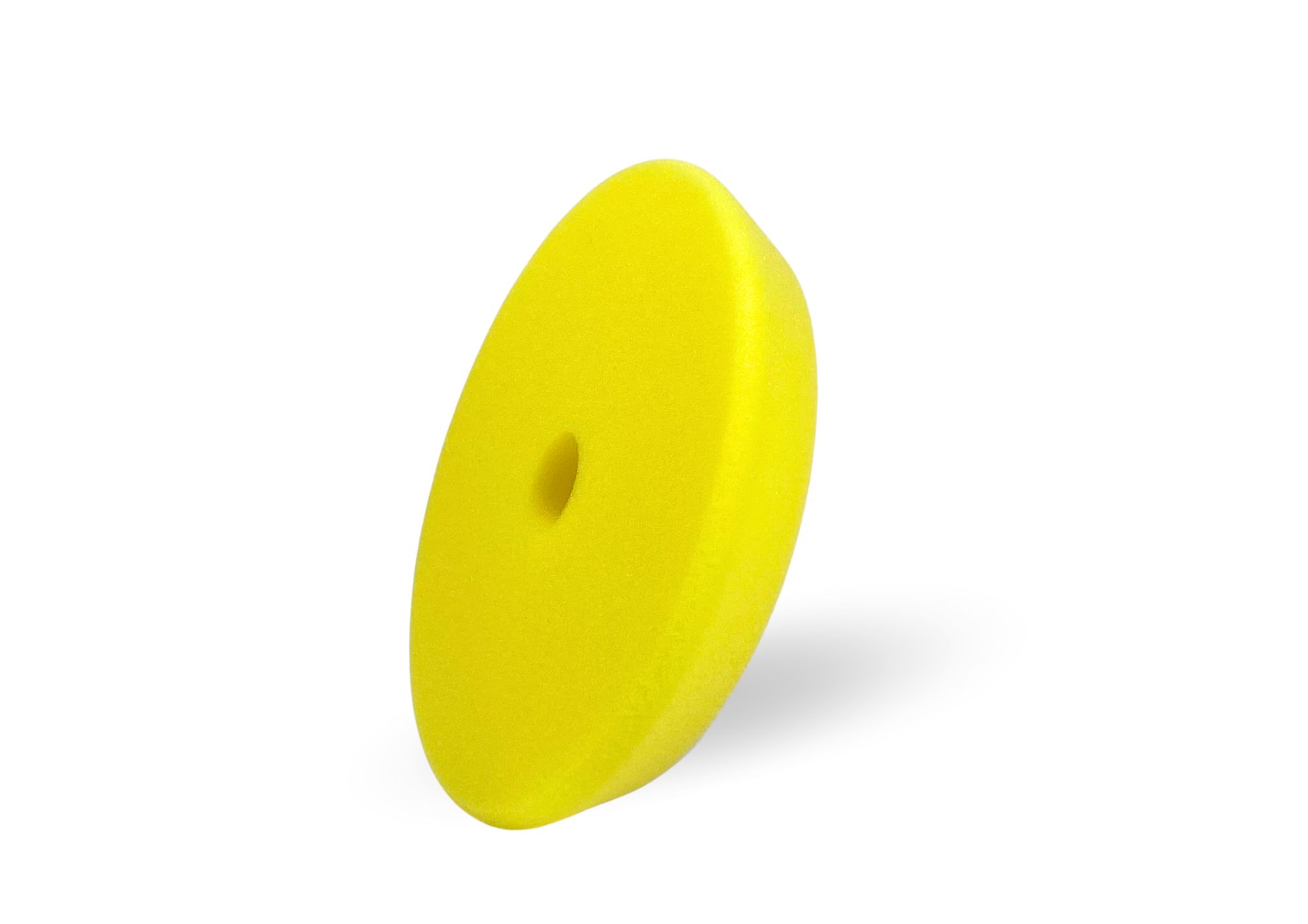 innokem foam pad yellow medium laikka 150x25mm