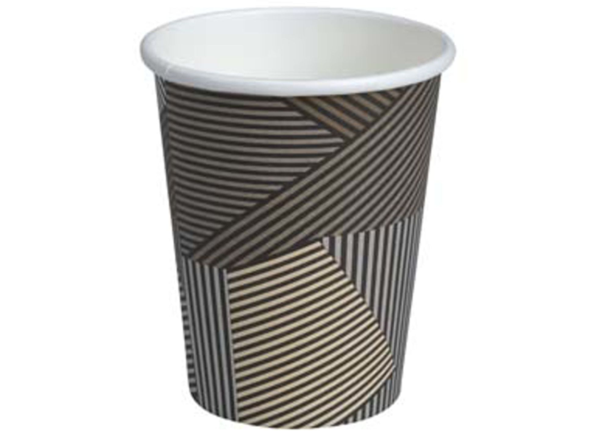 133320 ABENA Gastro Lines Kahvikuppi 24/28cl Ø8cm