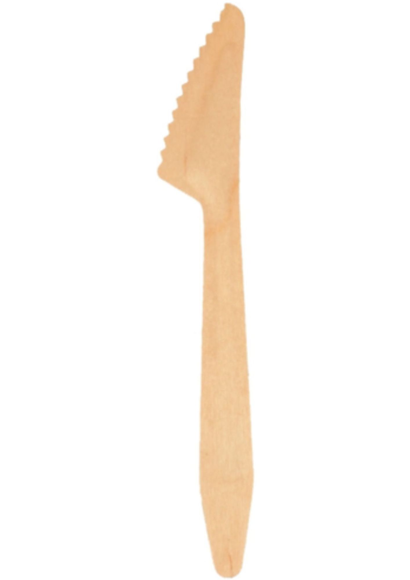 5395 ABENA Gastro veitsi 16, puinen