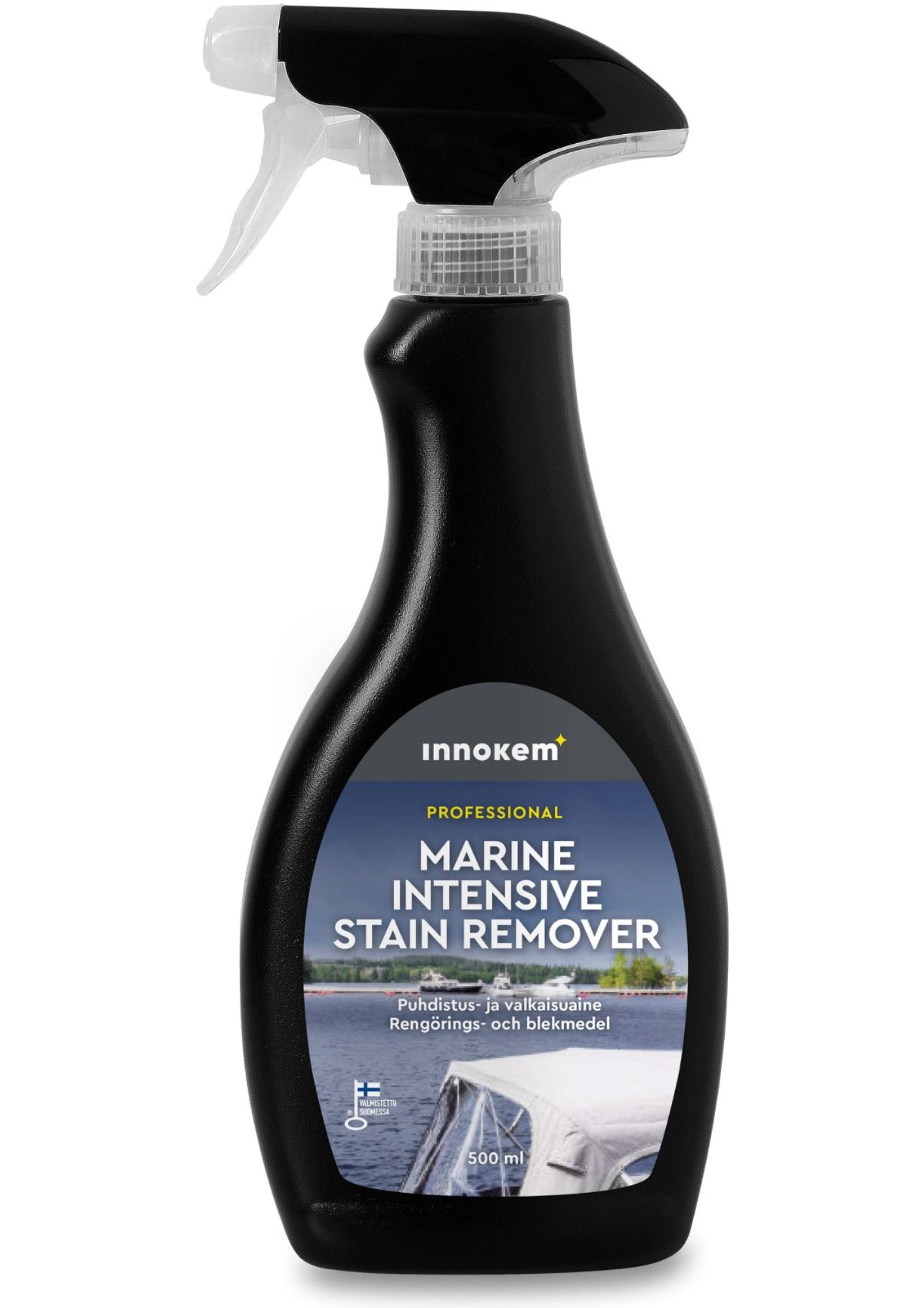 innokem marine intensive stain remover
