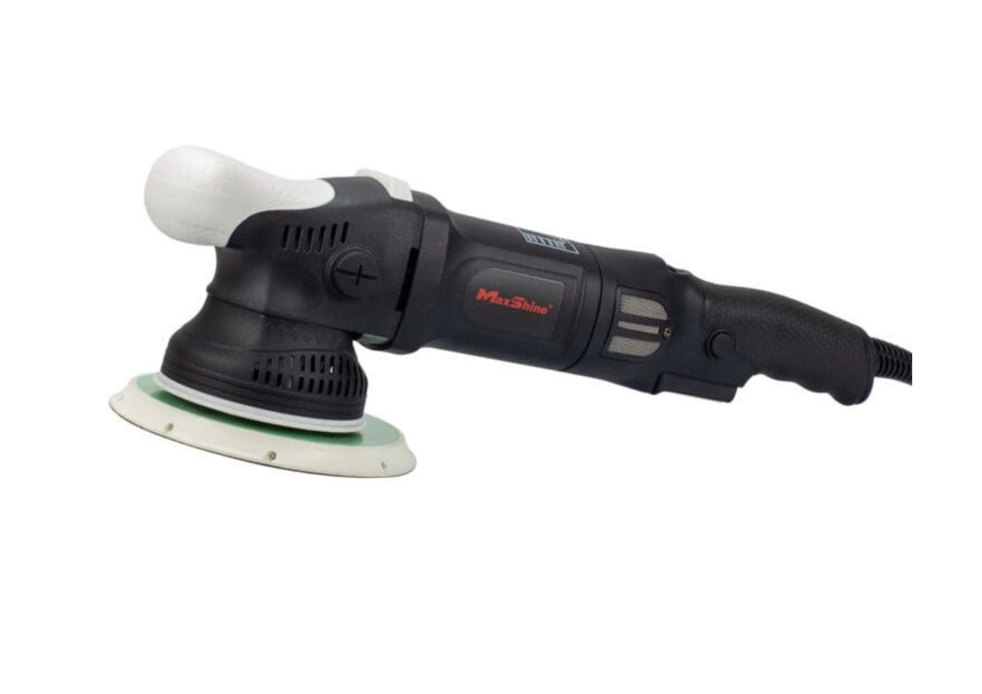 Maxshine M21 Pro Dual Action Epäkeskokiillotuskone
