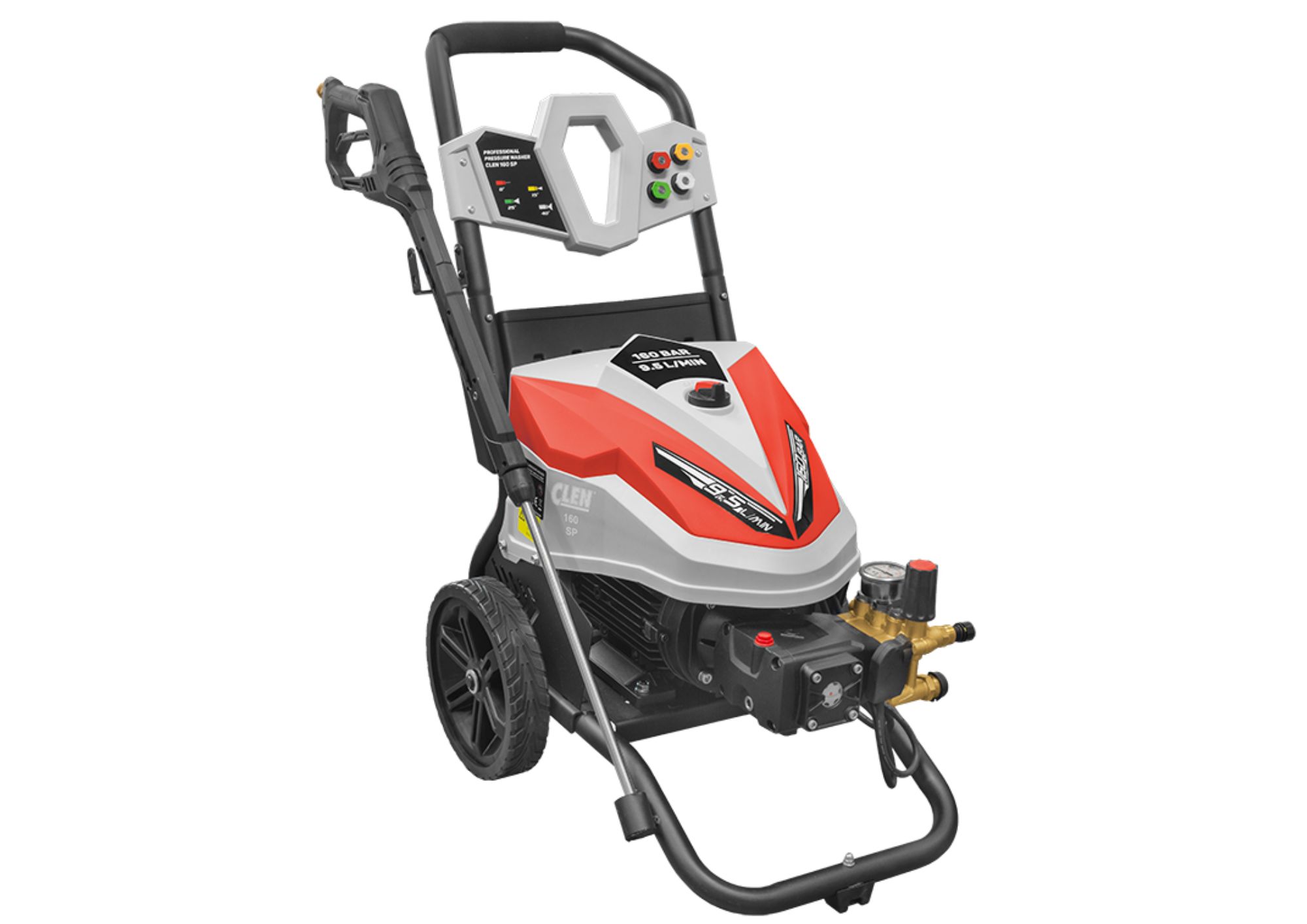 CLEN 160 SP Painepesuri