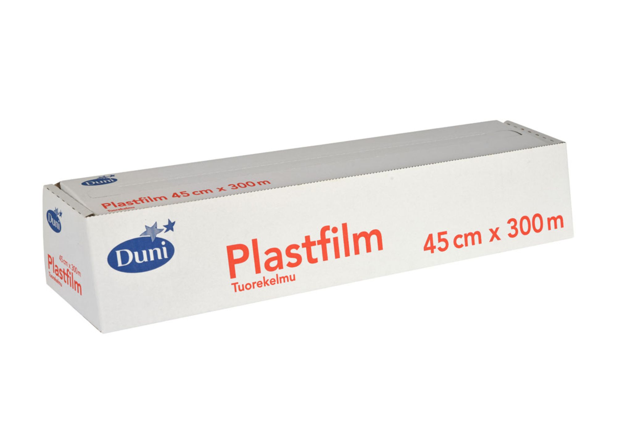 716600 DUNI Tuorekelmu PVC 45cmx300m