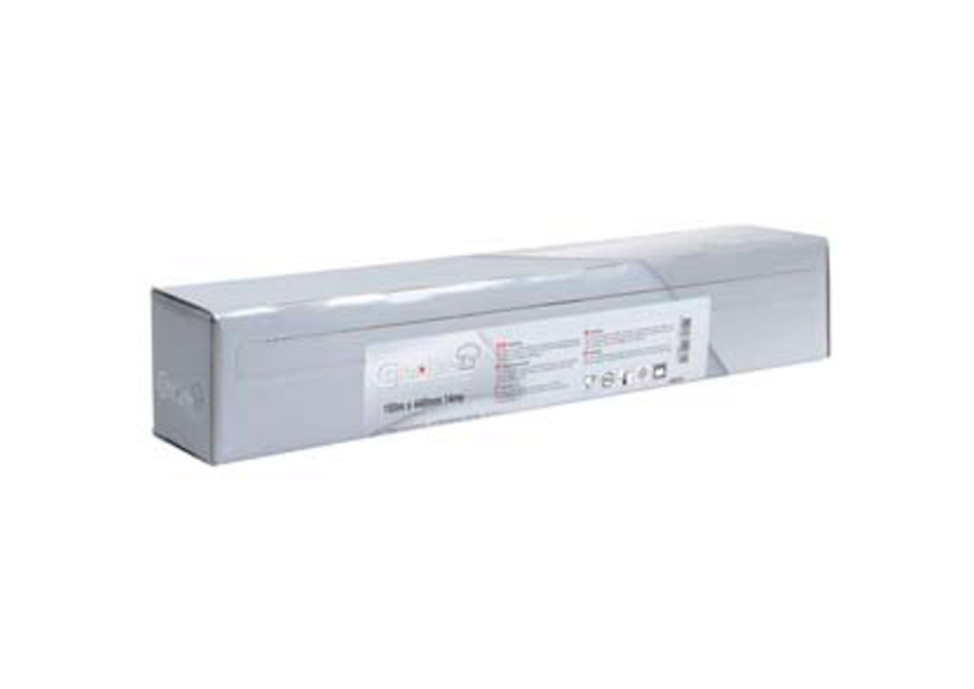 10081 ABENA Alumiinifolio 14my, 44cmx150m