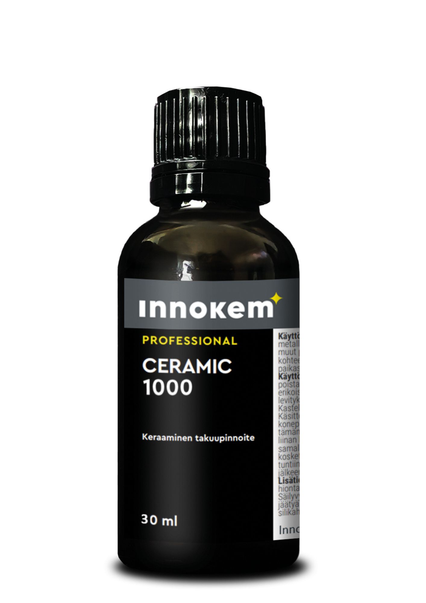 INNOKEM Ceramic 1000 Coating Pinnoite 30ml