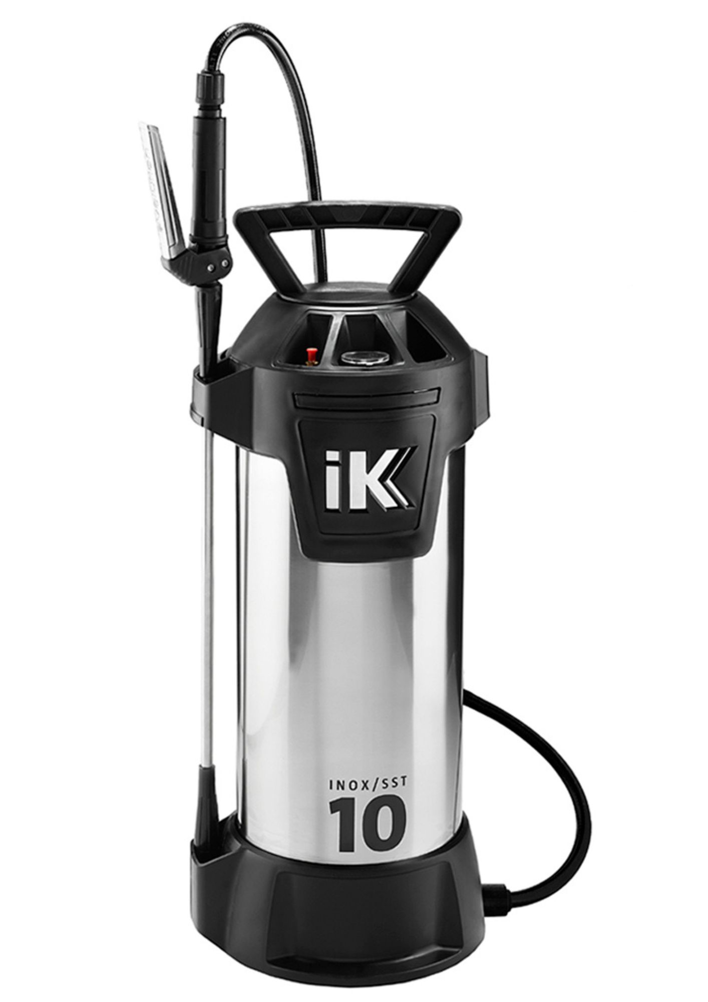 IK INOX 10 Paineruisku