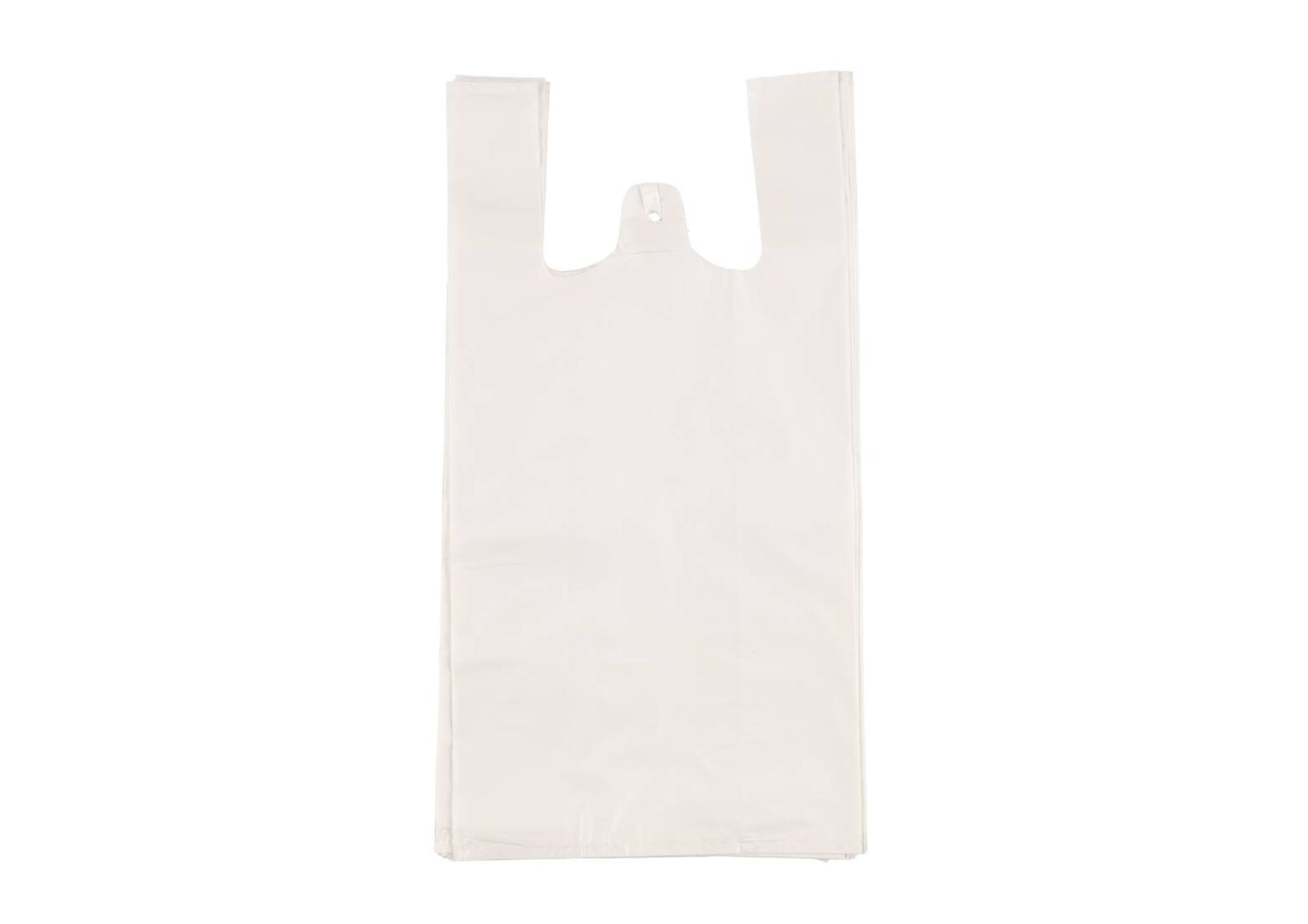 206322 Muovikassi henkseli 30L LDPE
