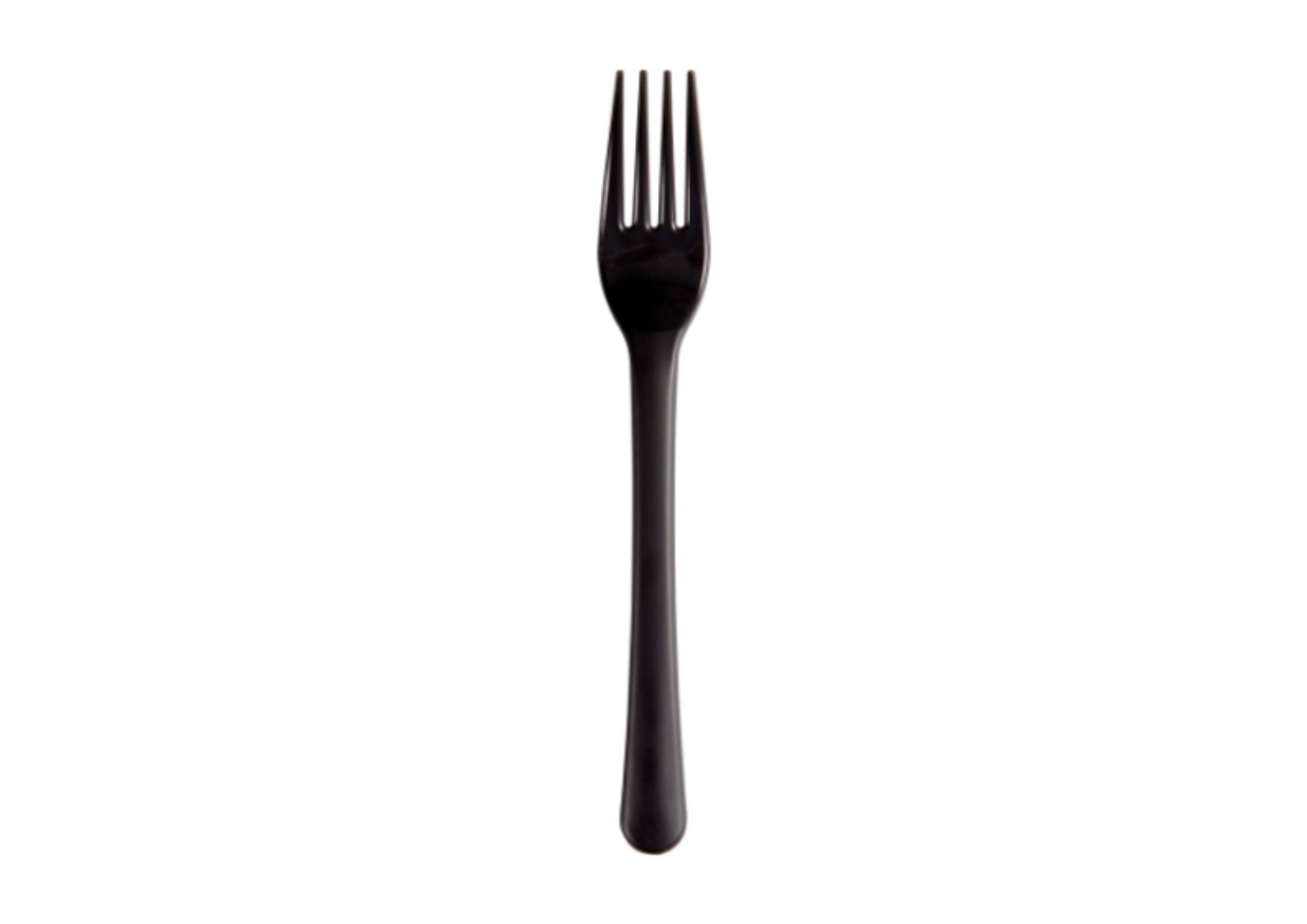 ABENA Gastro Haarukka harmaa