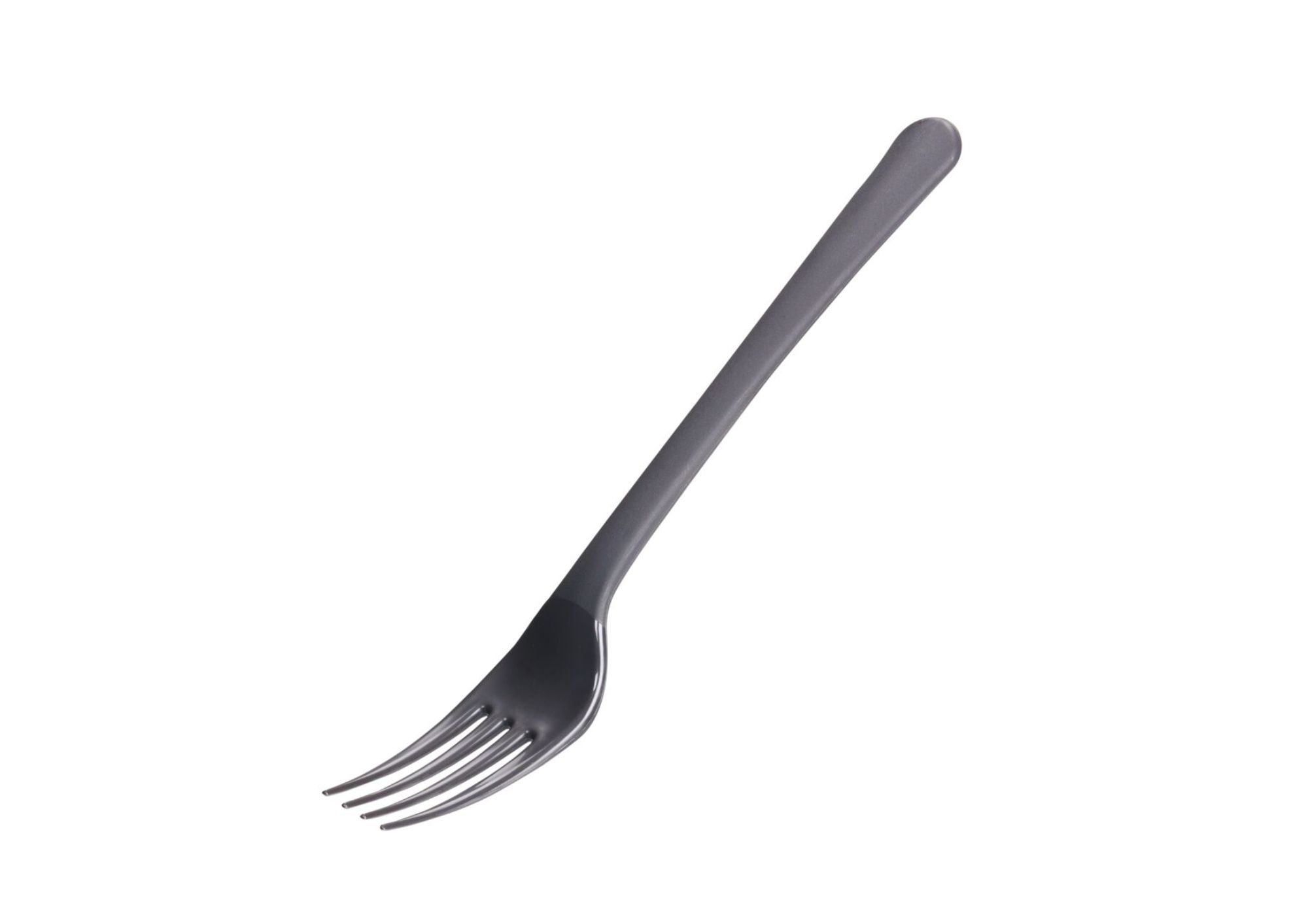 ABENA Gastro Haarukka harmaa