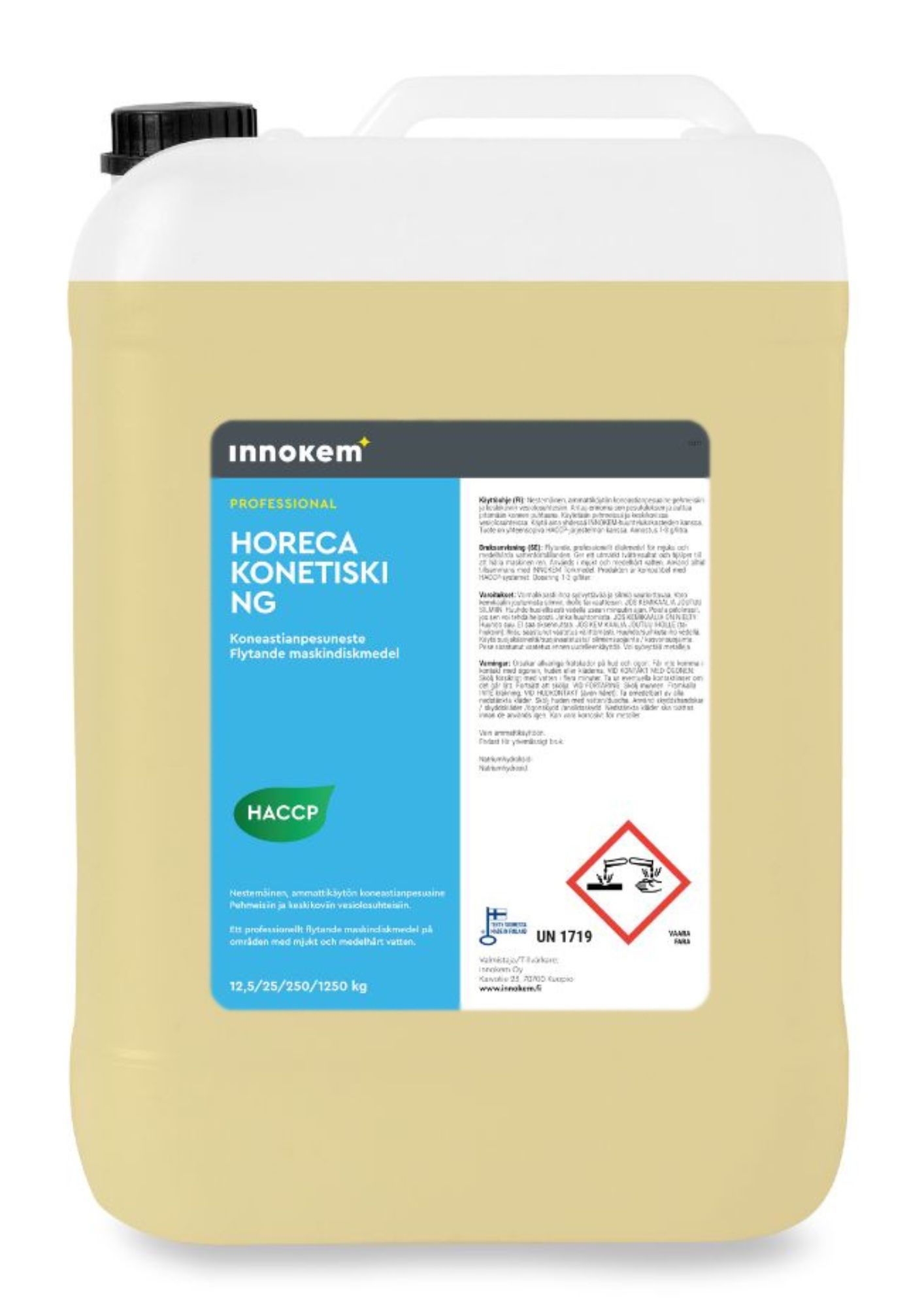 innokem konetiskiaine ng