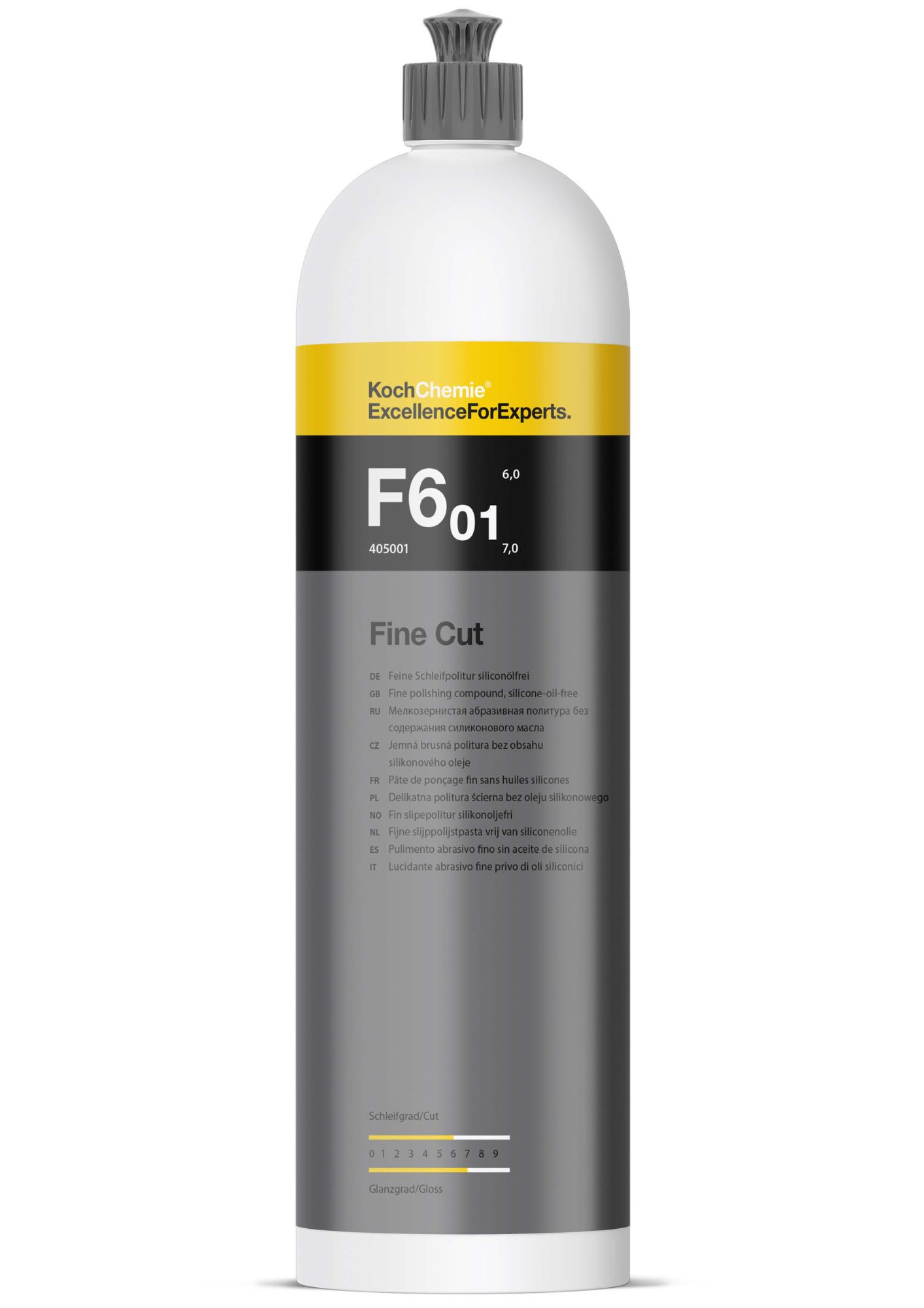 KochChemie F6.01 Fine Cut 1L