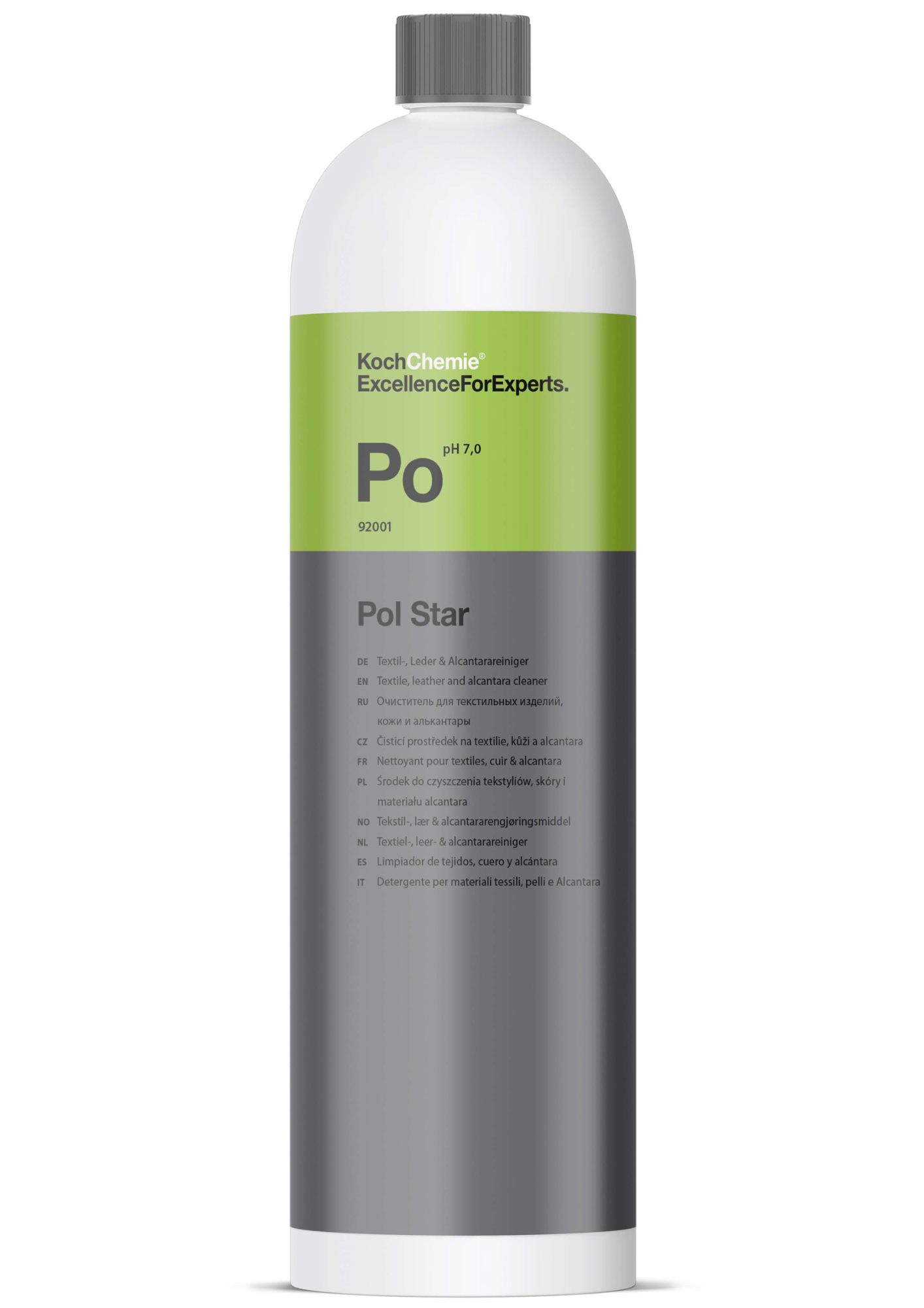 KochChemie Pol Star 1L