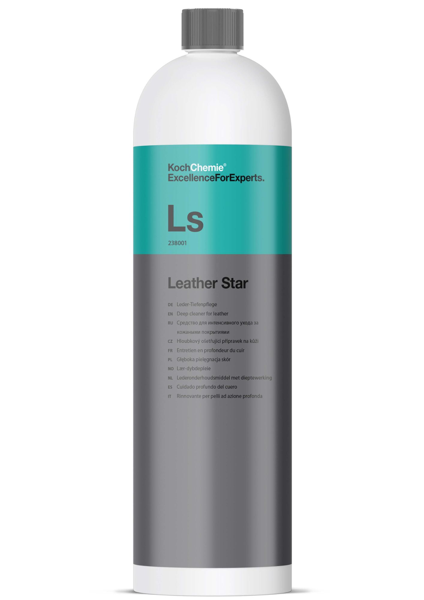 KochChemie Leather Star 1L