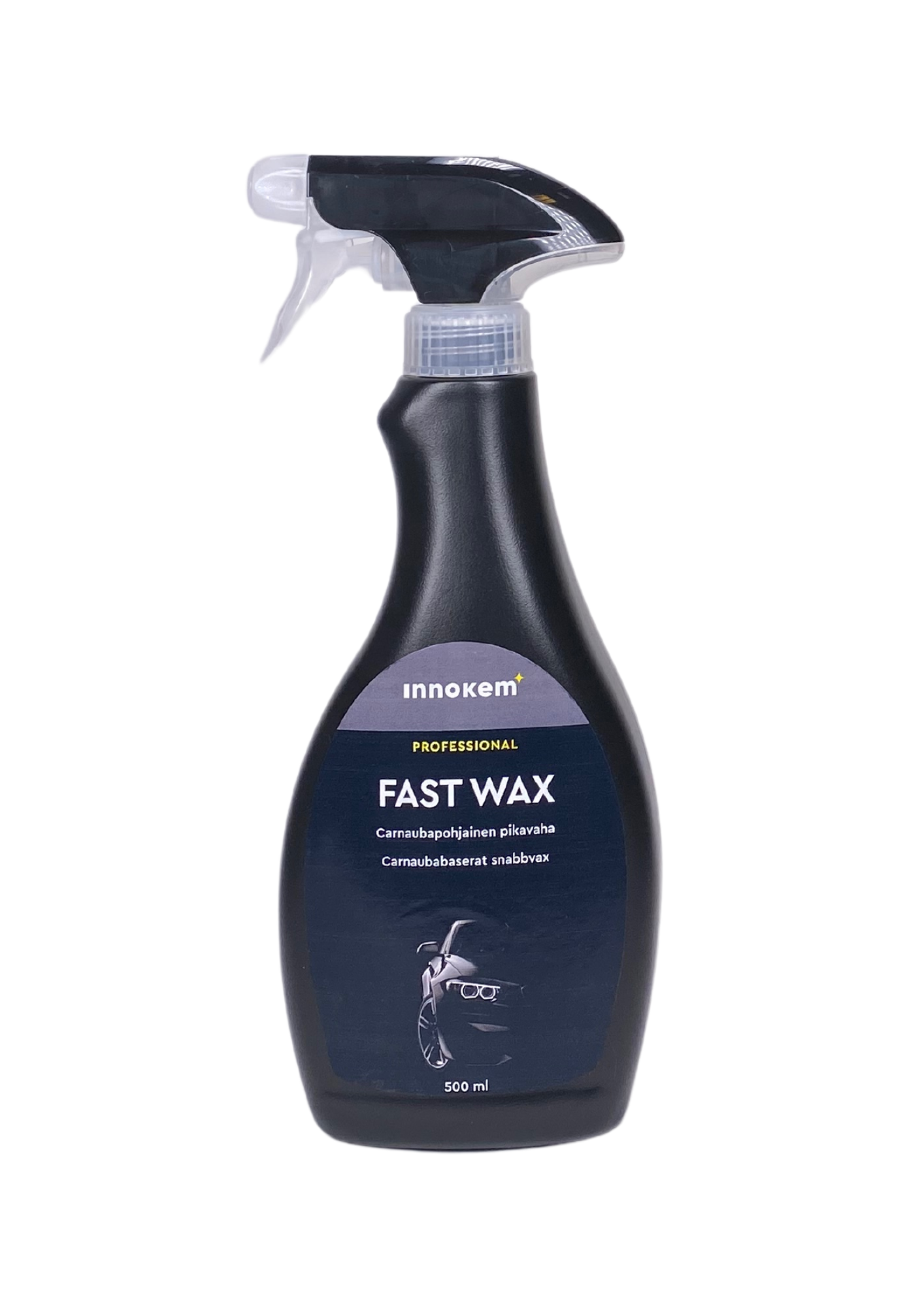 INNOKEM Fast Wax Pikavaha