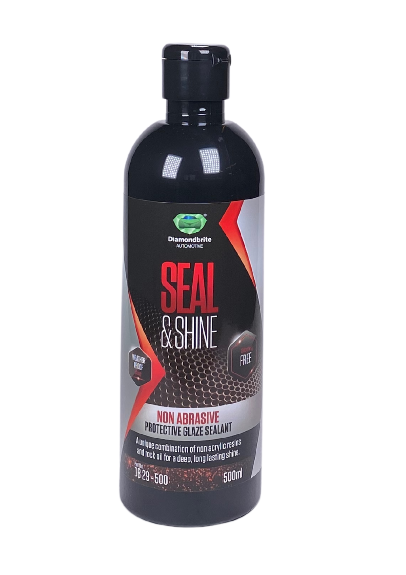 Diamondbrite Protective Glaze Sealant Vaha 500ml