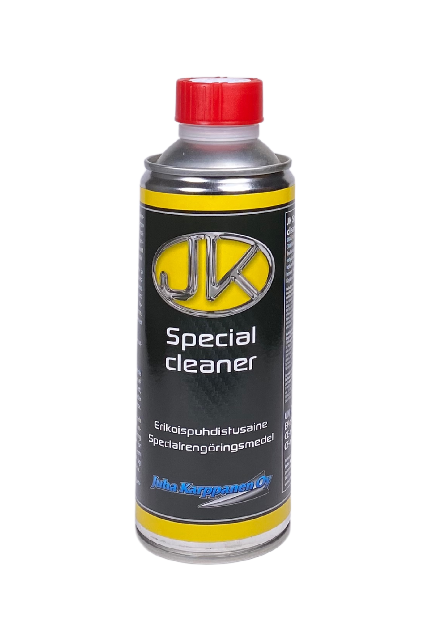 INNOKEM Special Cleaner Erikoispuhdistusaine 400ml