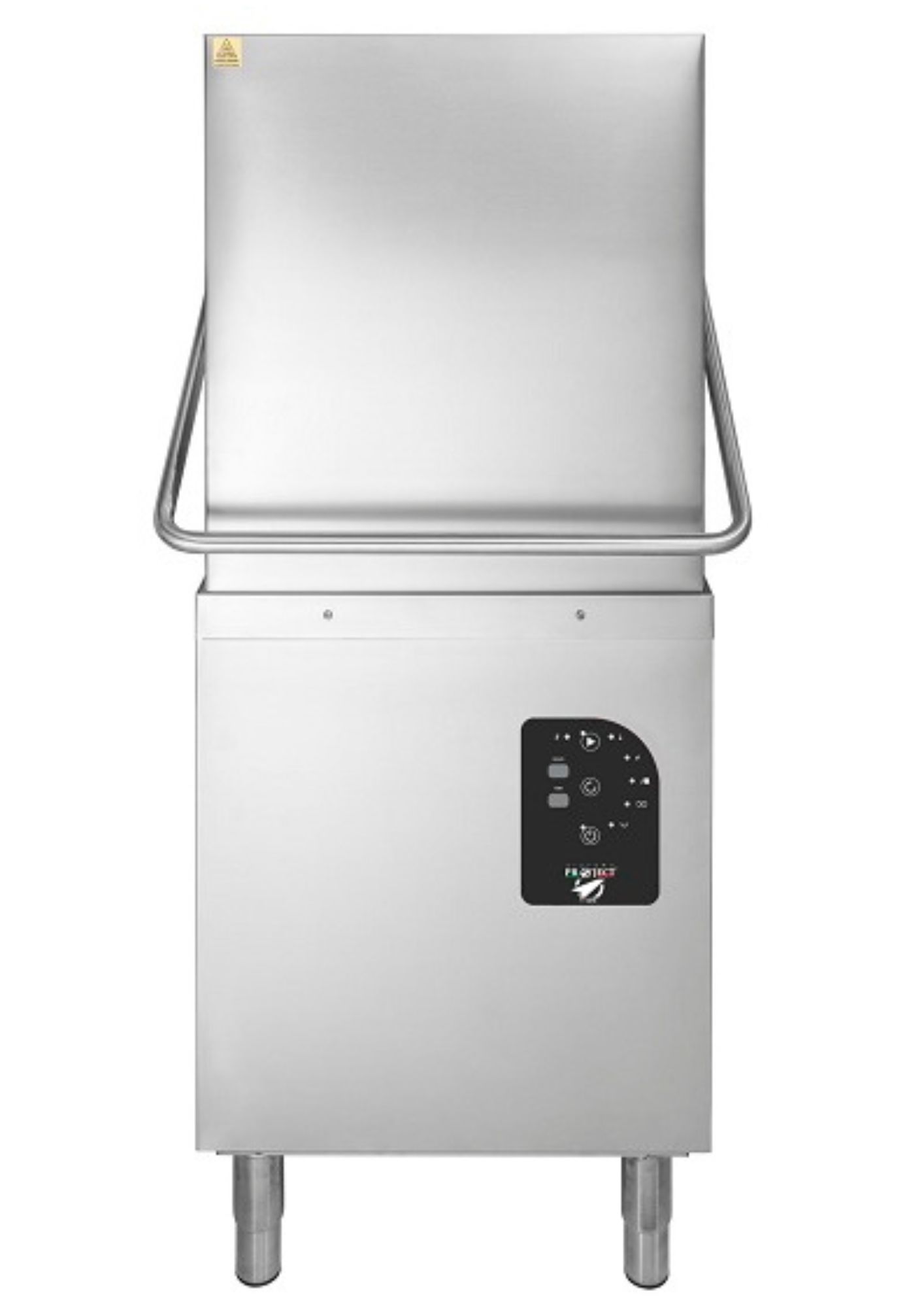 Kupuastianpesukone T1515