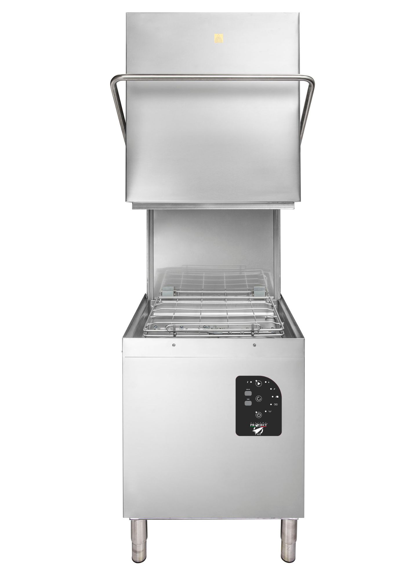 Kupuastianpesukone T1515